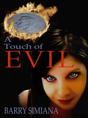 cover image of Touch of Evil